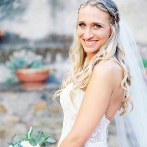 Meet your Posher, Lauryn